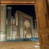 Tours in Samarkand