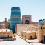 Tours to Khiva