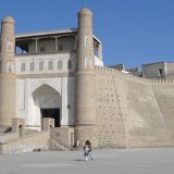 Tours to Bukhara